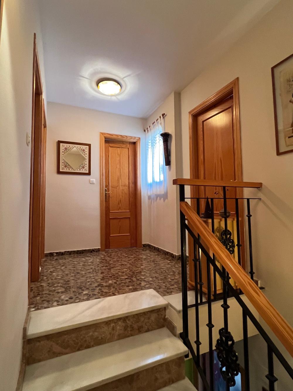  en venta casa Pulianas Vega De Granada 11