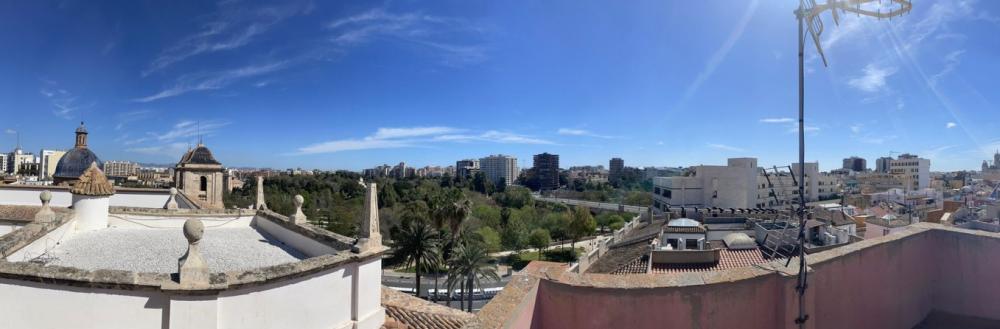  en venta edificio Valencia Valencia 17