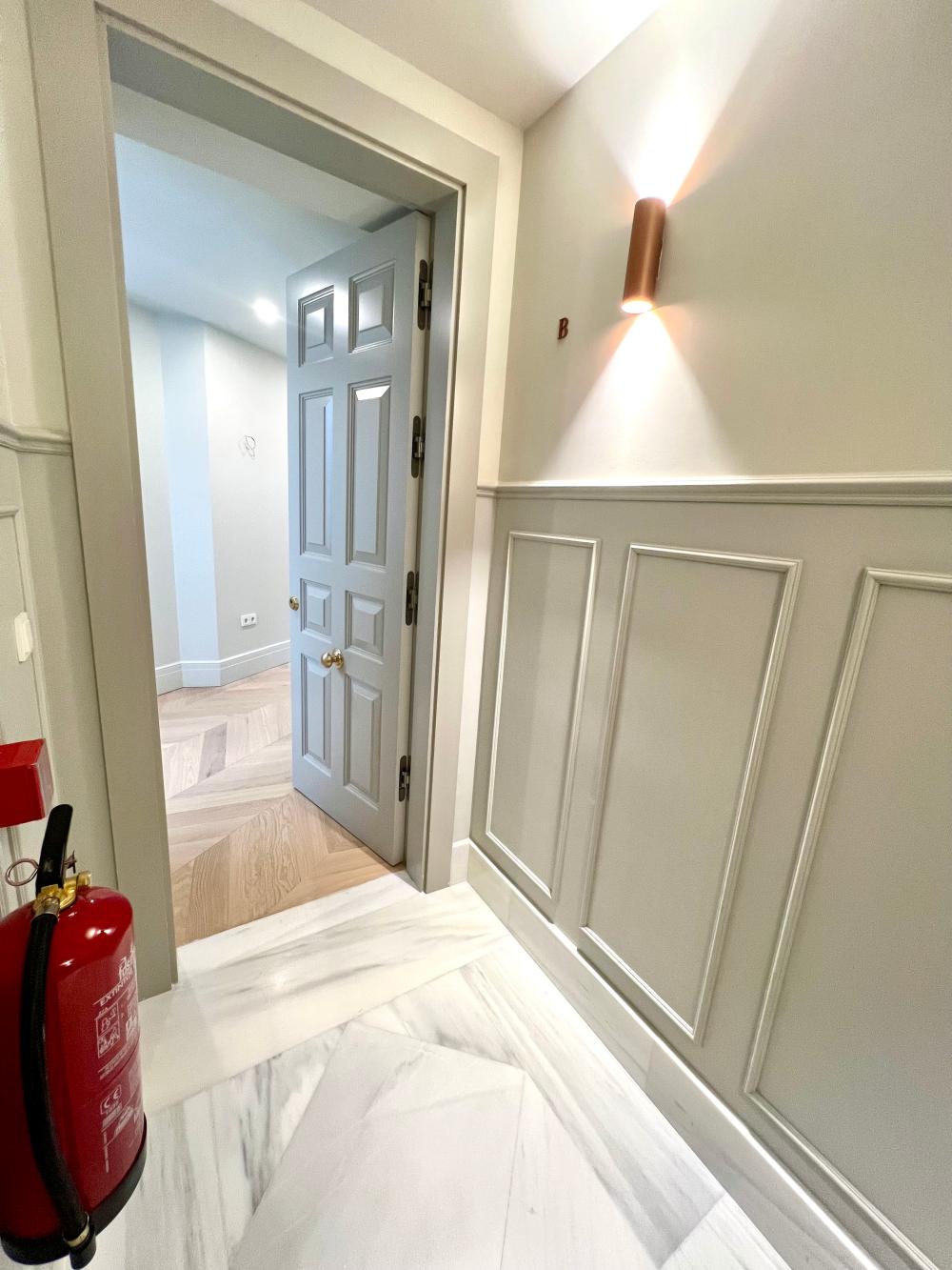  en venta apartamento Centro-Sol Madrid Capital 16