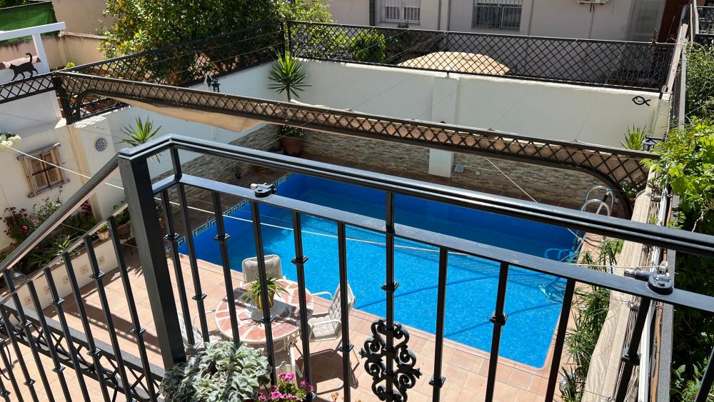  en venta casa Pulianas Vega De Granada 5