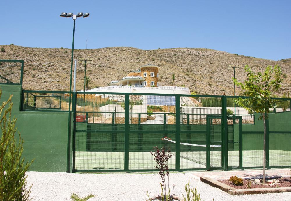  en venta chalet Hondón De Las Nieves Vinalopó Mitjà 49