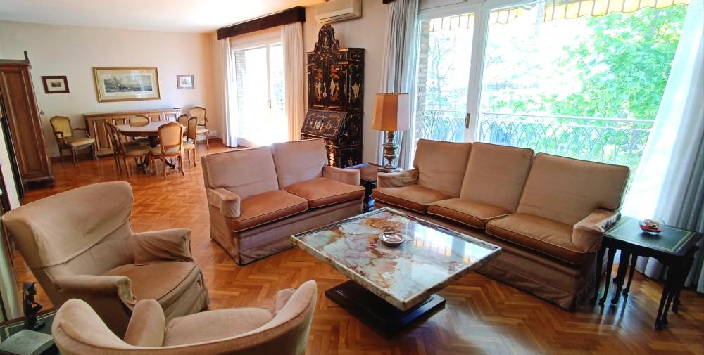  en venta apartamento Sarrià-Sant Gervasi-Bonanova Barcelonès 7