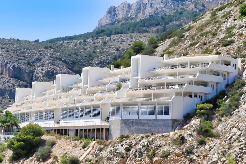  en venta apartamento Altea Hills Marina Baixa 33