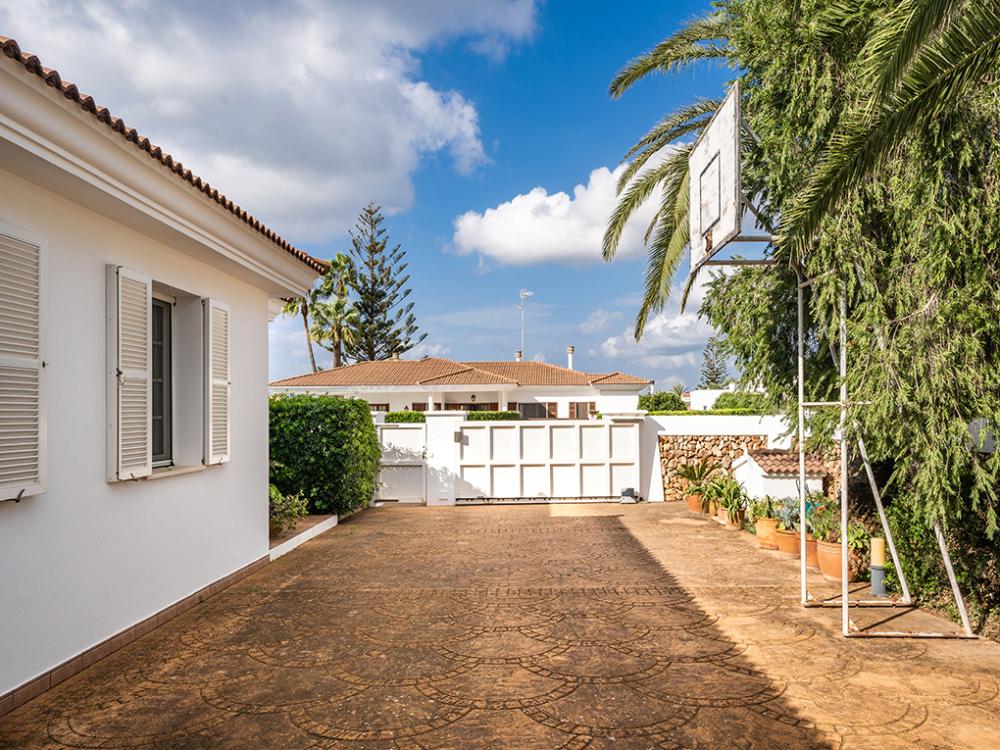  en venta chalet Sa Caleta Ciudadella De Menorca 9