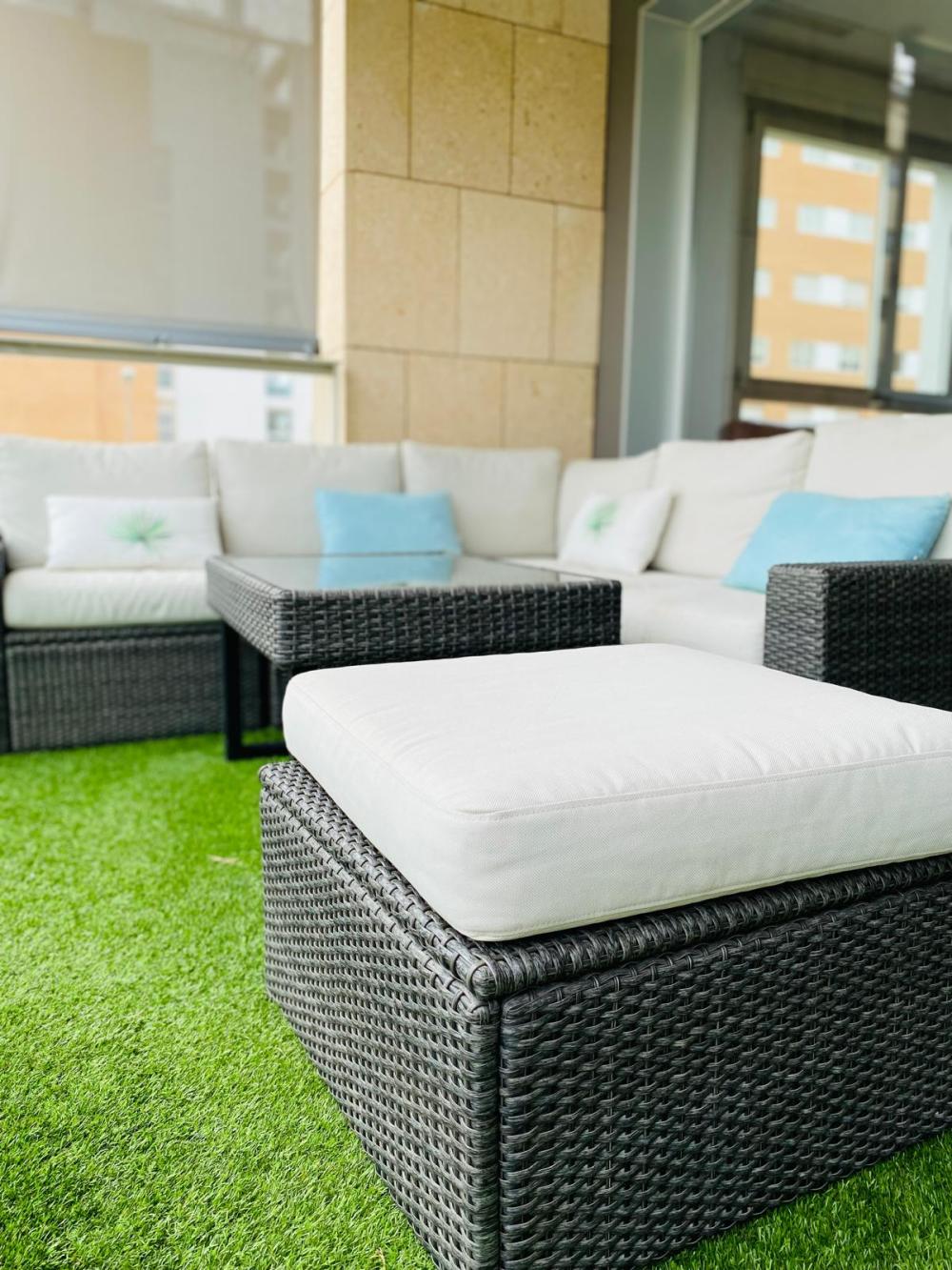 en venta apartamento Playa De San Juan Alacantí 3