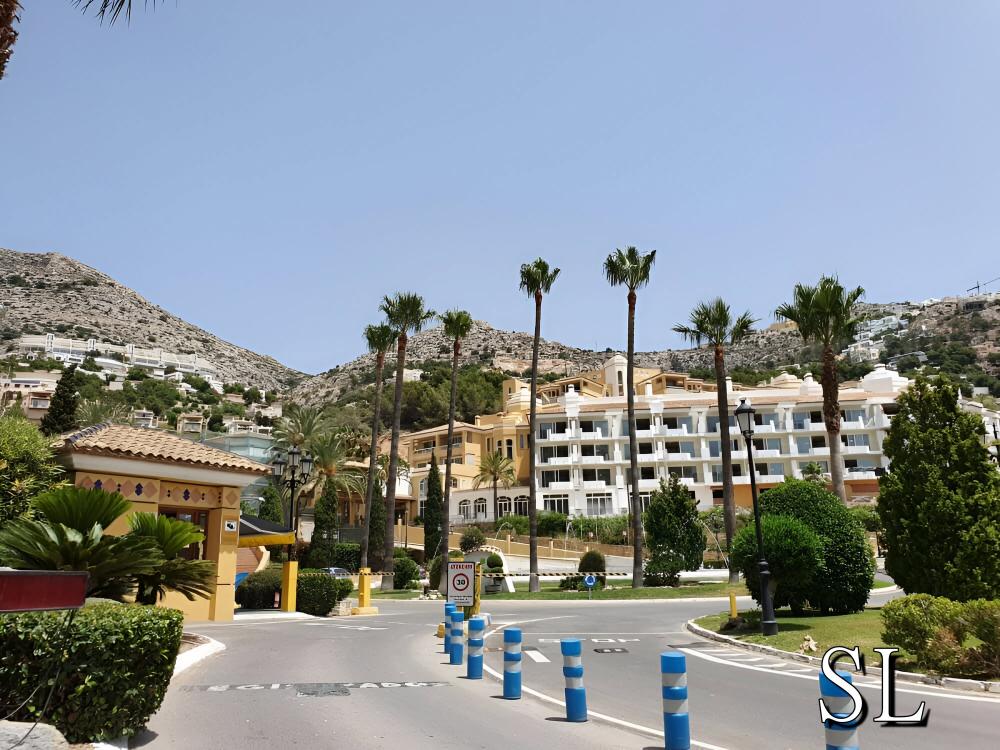  en venta apartamento Altea Hills Marina Baixa 32