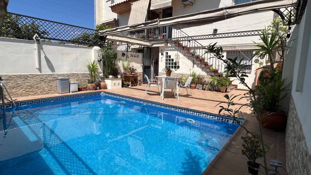  en venta casa Pulianas Vega De Granada 2