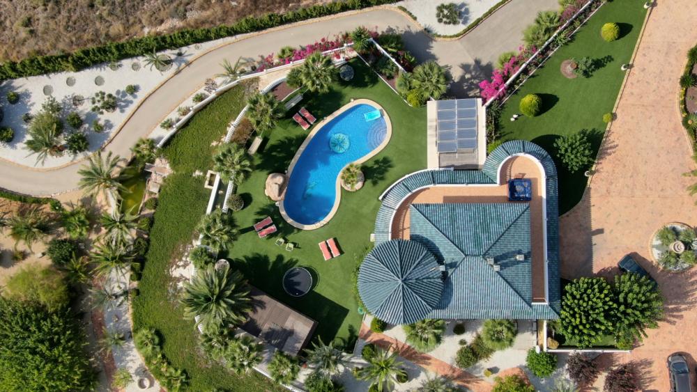  en venta chalet Hondón De Las Nieves Vinalopó Mitjà 30