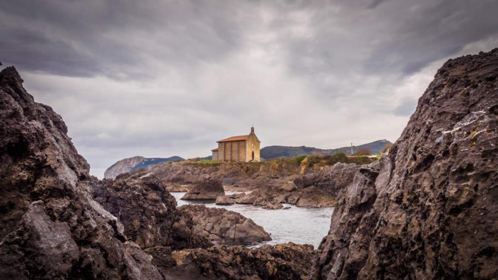  en venta casa Mundaka Busturialdea 26