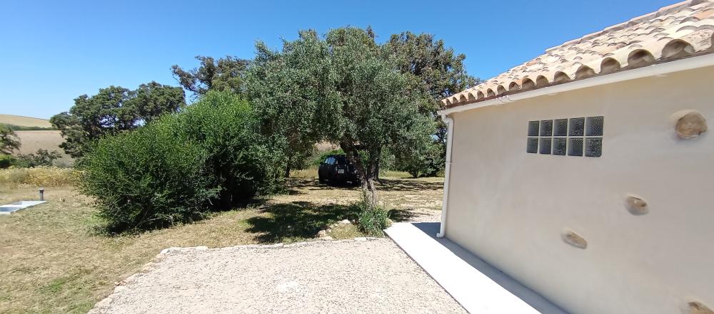  en venta finca rústica Arcos De La Frontera Sierra De Cádiz 17