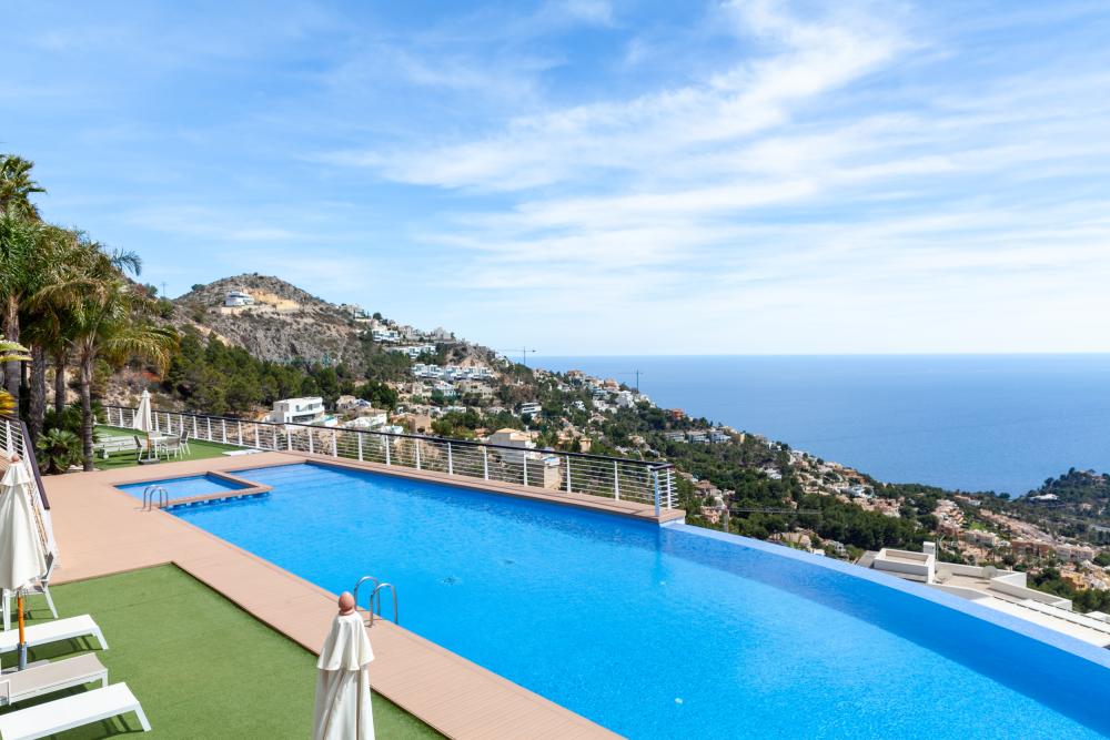  en venta apartamento Altea Hills Marina Baixa 25