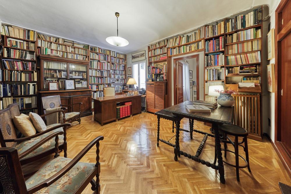  en venta apartamento Salamanca-Guindalera Madrid Capital 12