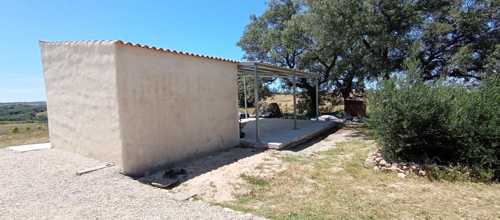  en venta finca rústica Arcos De La Frontera Sierra De Cádiz 7