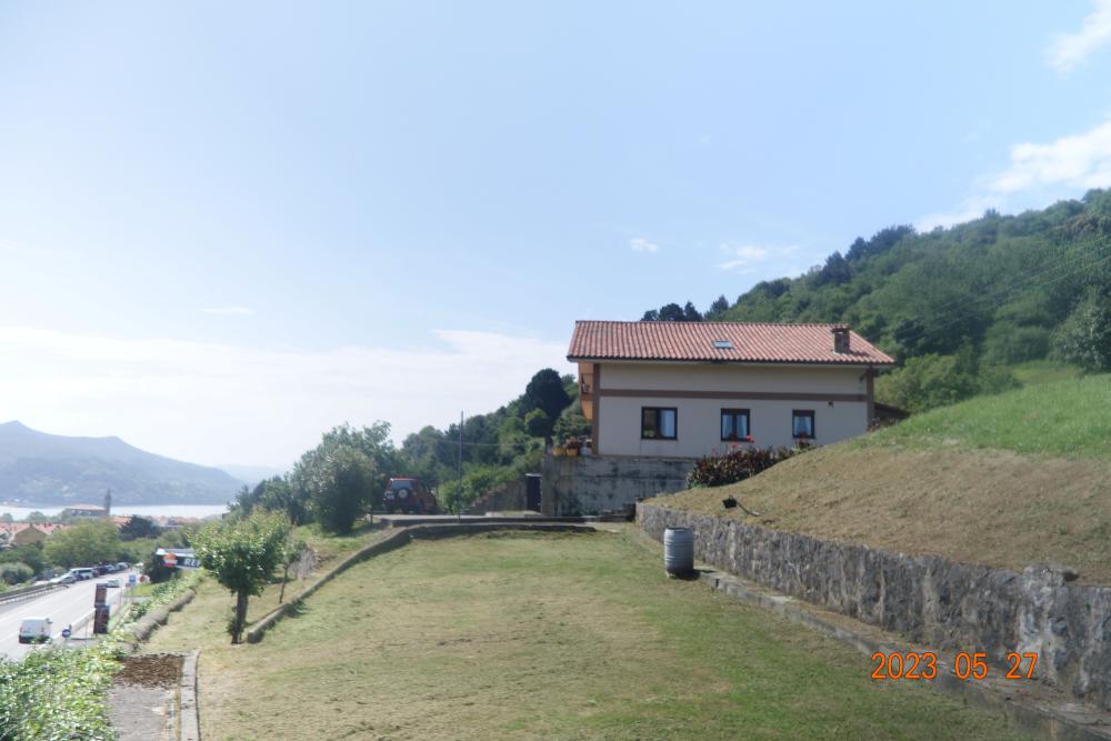  en venta casa Mundaka Busturialdea 2