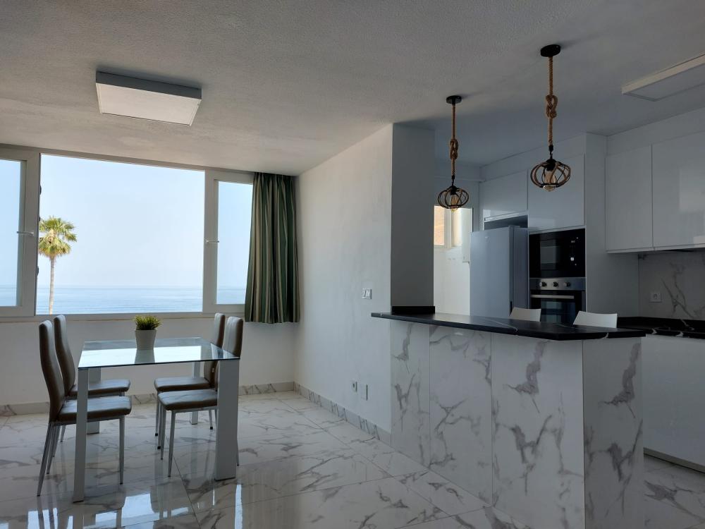  en venta apartamento San Luis De Sabinillas Costa Del Sol Occidental 5