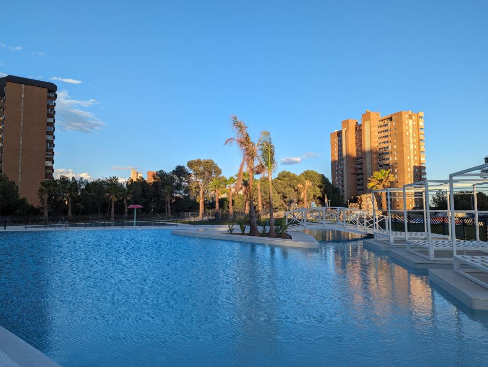  en venta apartamento Poniente Marina Baixa 3