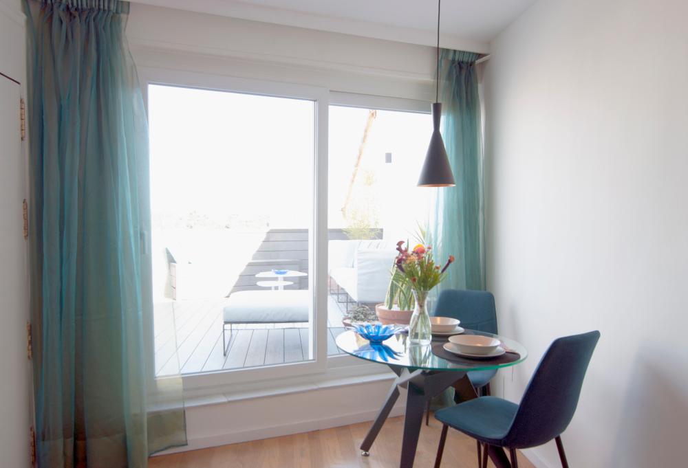  en venta ático Centro-Pza. Las Cortes Madrid Capital 4