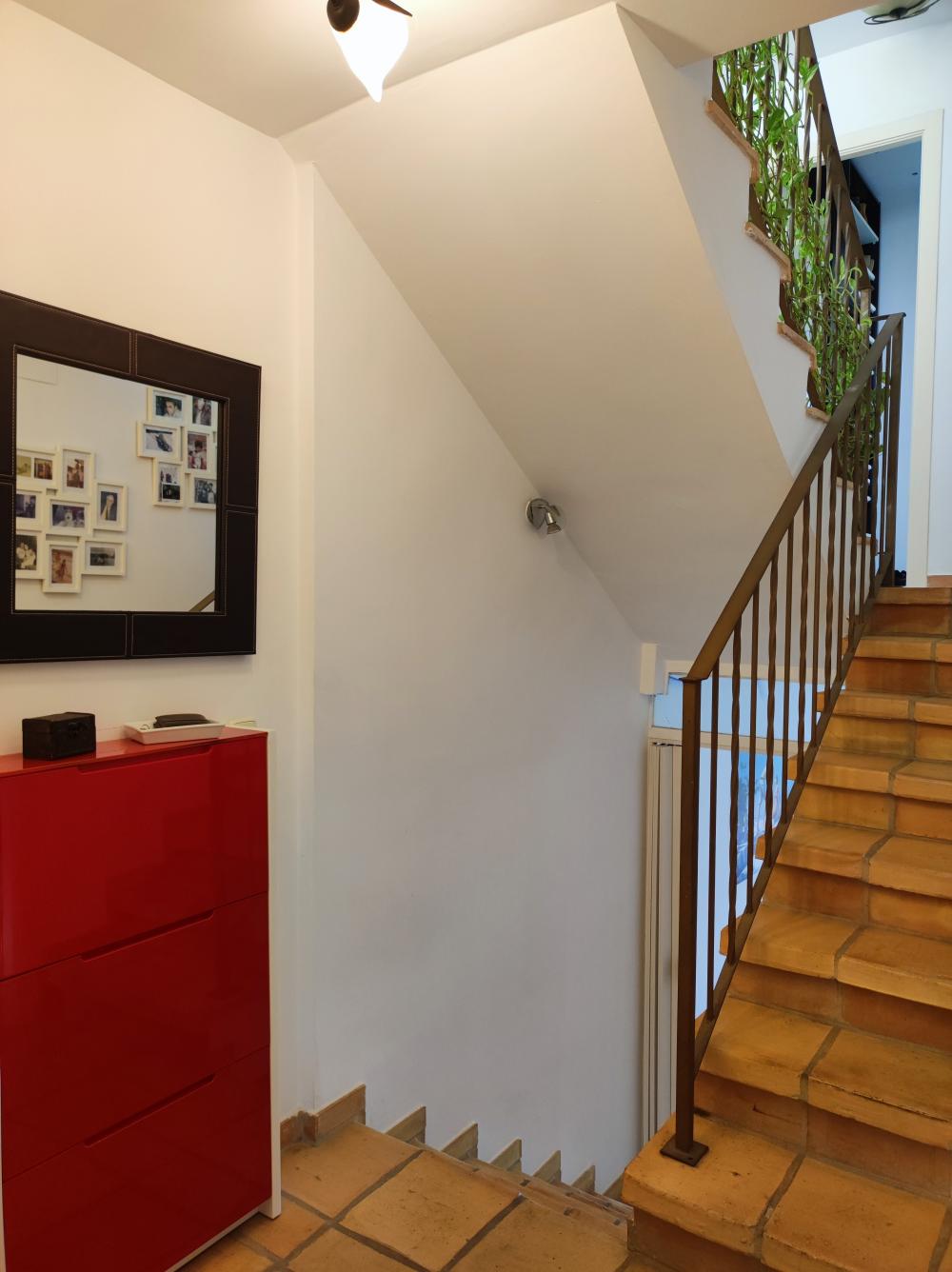  en venta casa de pueblo Finestrat Marina Baixa 5