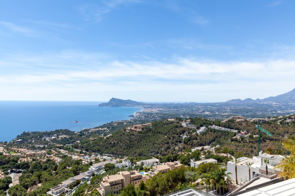  en venta apartamento Altea Hills Marina Baixa 20