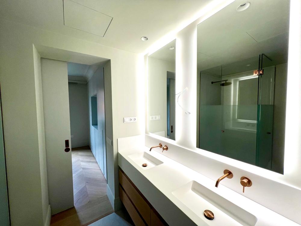 en venta apartamento Centro-Sol Madrid Capital 8