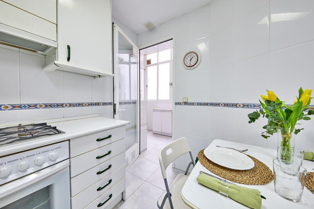  en venta apartamento Salamanca-Guindalera Madrid Capital 10