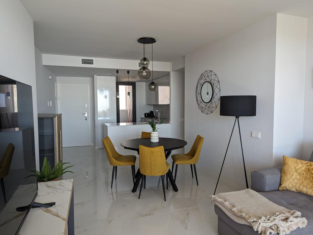  en venta apartamento Poniente Marina Baixa 21