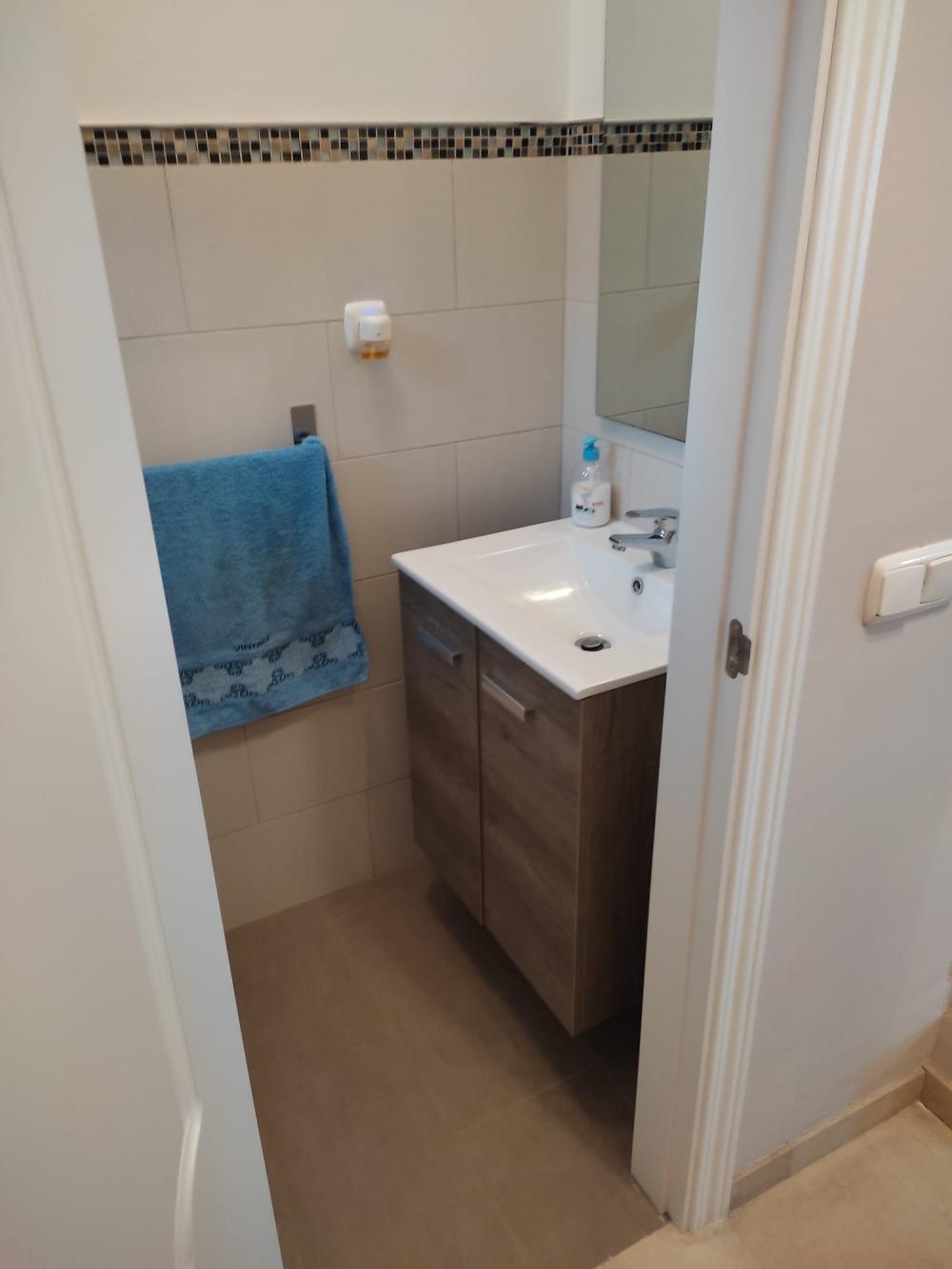  en venta casa de pueblo Bahía De Casares Costa Del Sol Occidental 17