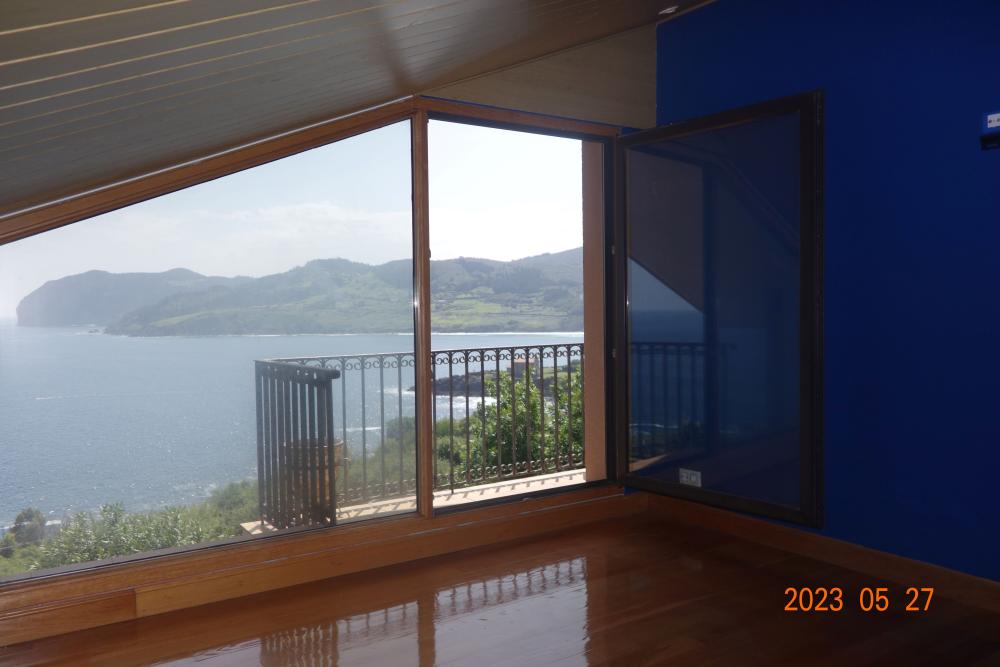  en venta casa Mundaka Busturialdea 19