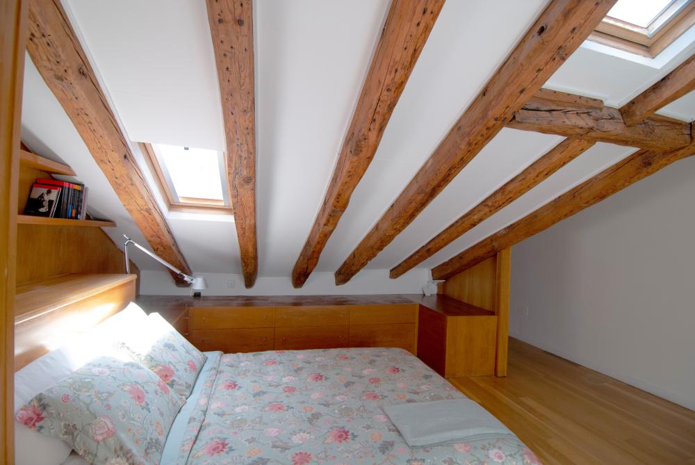  en venta ático Centro-Pza. Las Cortes Madrid Capital 15