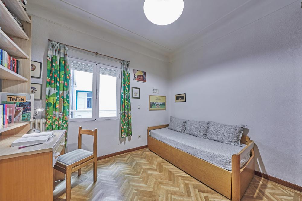  en venta apartamento Salamanca-Guindalera Madrid Capital 4