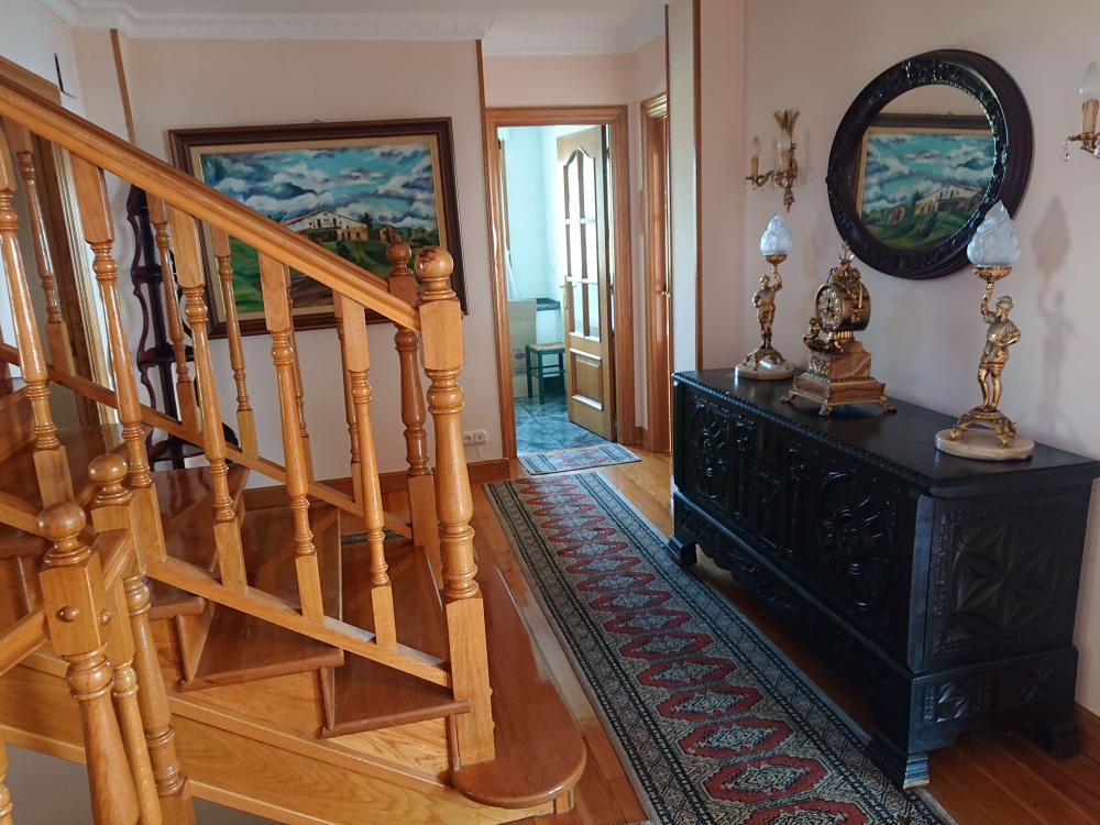 en venta casa Mundaka Busturialdea 15