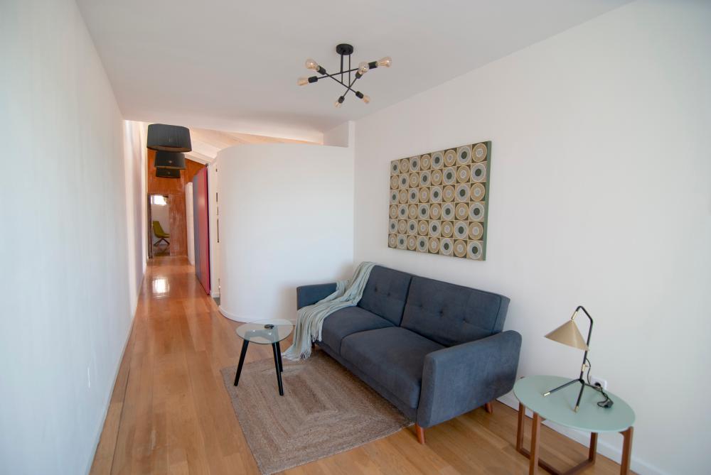  en venta ático Centro-Pza. Las Cortes Madrid Capital 6
