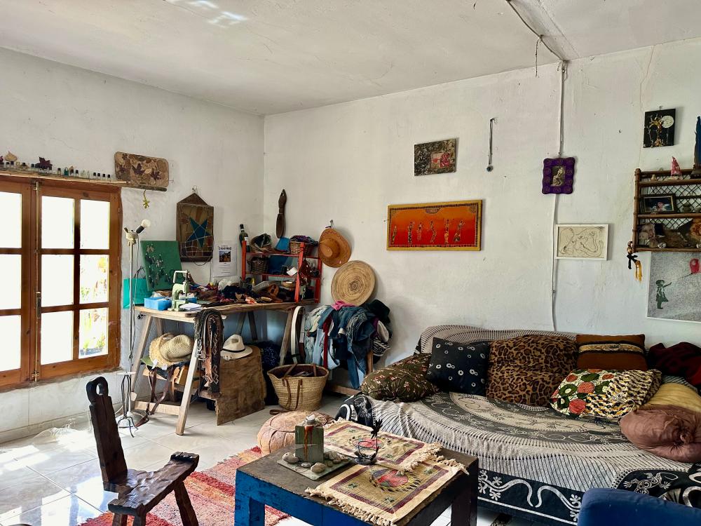  en venta finca rústica Monachil Vega De Granada 6