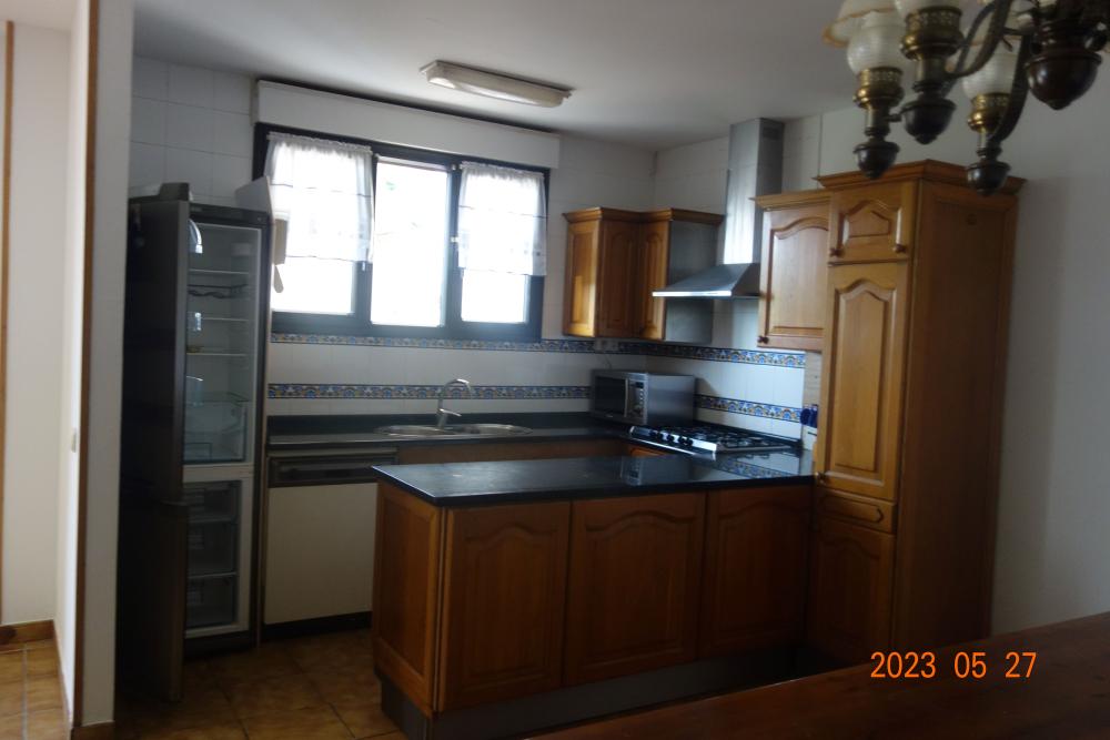  en venta casa Mundaka Busturialdea 23