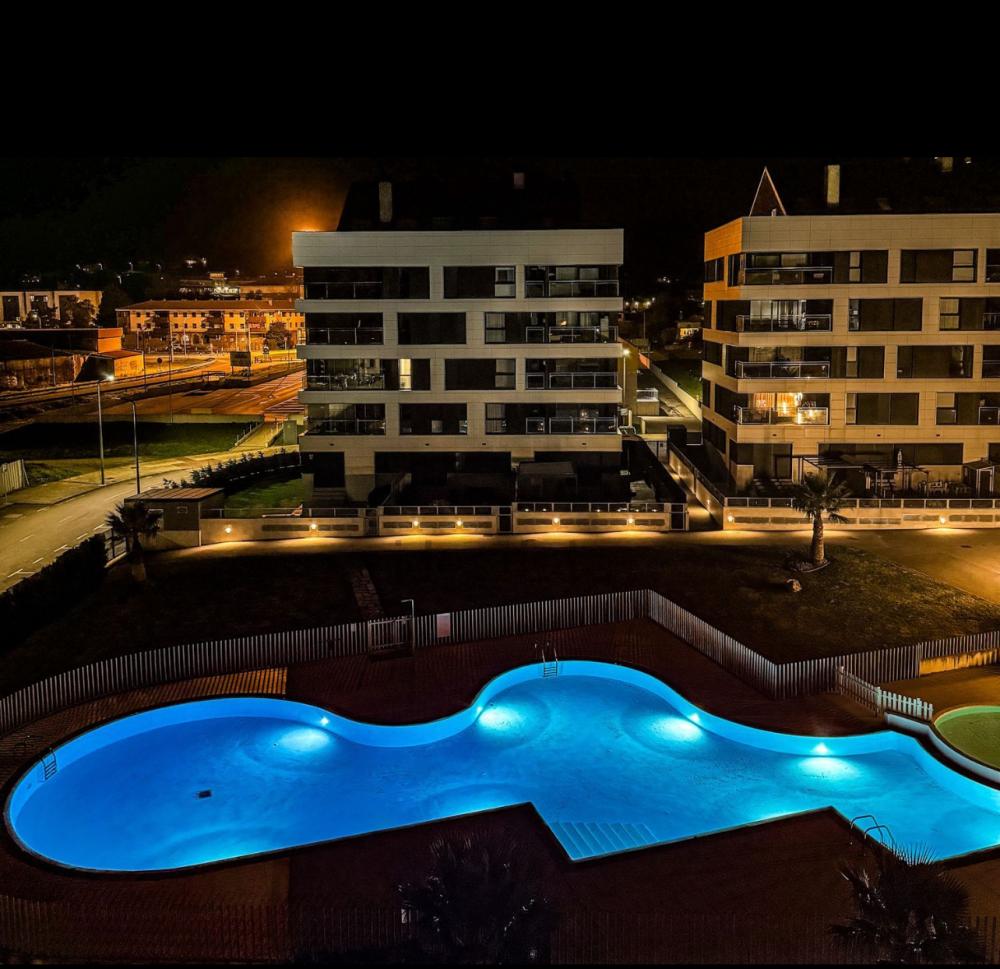  en venta apartamento Luanco Avilés 28