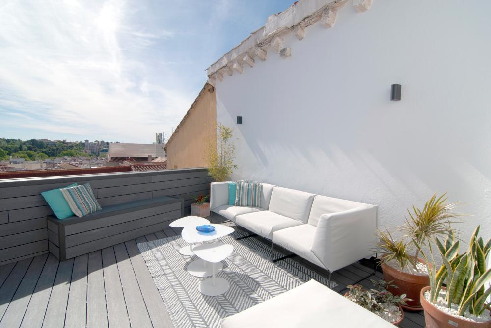 en venta ático Centro-Pza. Las Cortes Madrid Capital 2