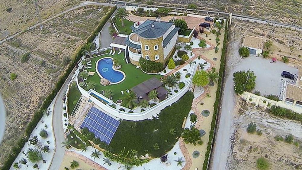  en venta chalet Hondón De Las Nieves Vinalopó Mitjà 51