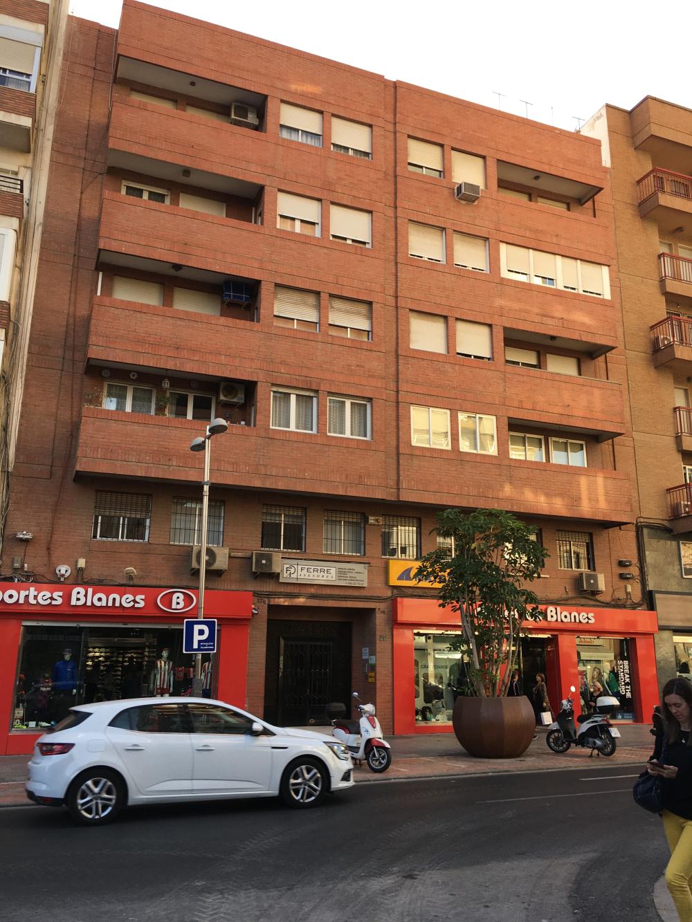 en venta ático Almería Centro 04001 Comarca Metropolitana De Almería 1