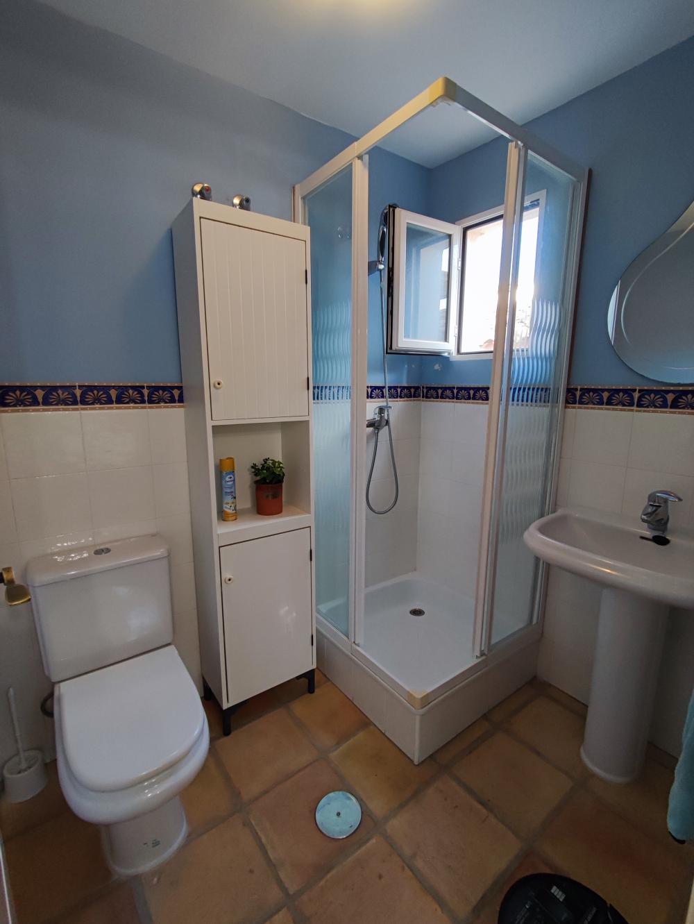  en venta casa de pueblo Finestrat Marina Baixa 21