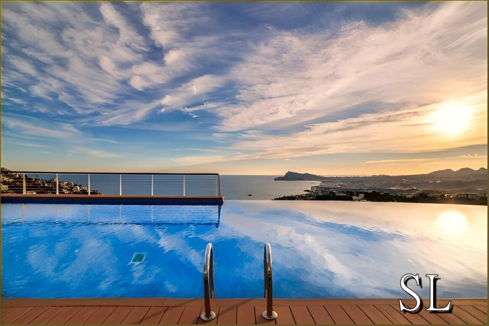  en venta apartamento Altea Hills Marina Baixa 26