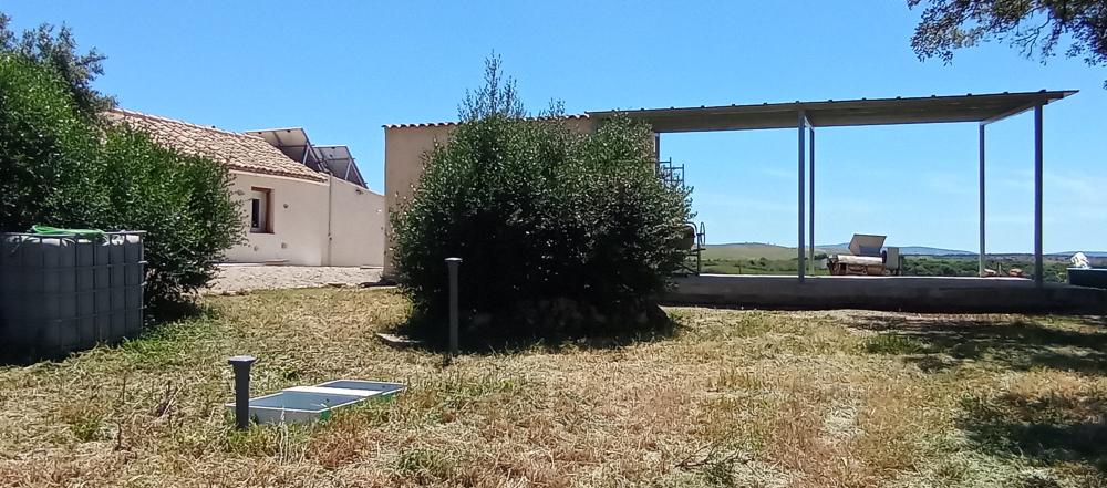  en venta finca rústica Arcos De La Frontera Sierra De Cádiz 10