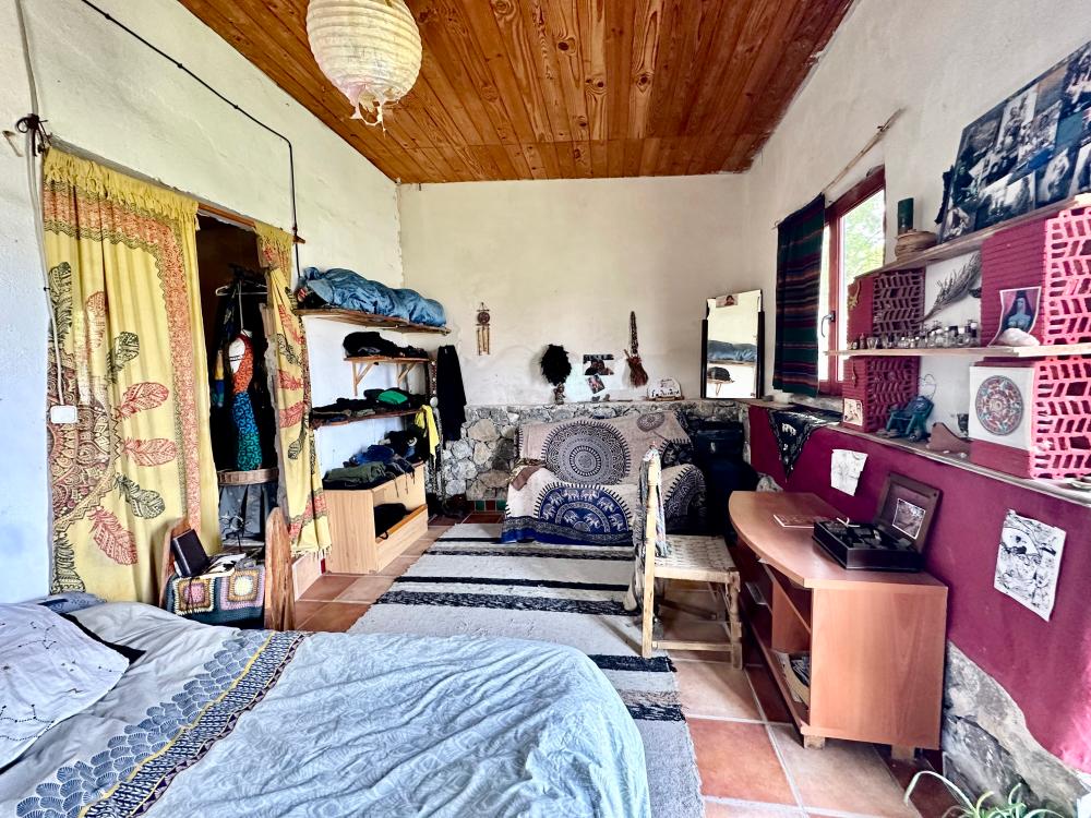  en venta finca rústica Monachil Vega De Granada 16