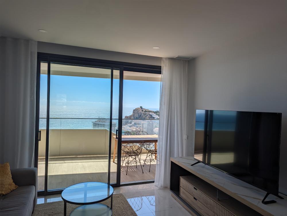  en venta apartamento Poniente Marina Baixa 19
