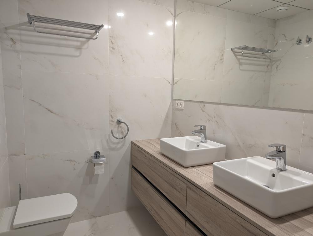  en venta apartamento Poniente Marina Baixa 7