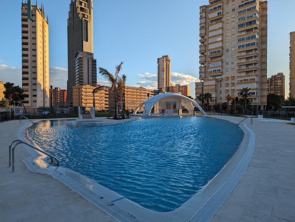  en venta apartamento Poniente Marina Baixa 4