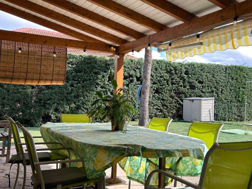  en venta chalet Guadarrama Cuenca Del Guadarrama 3