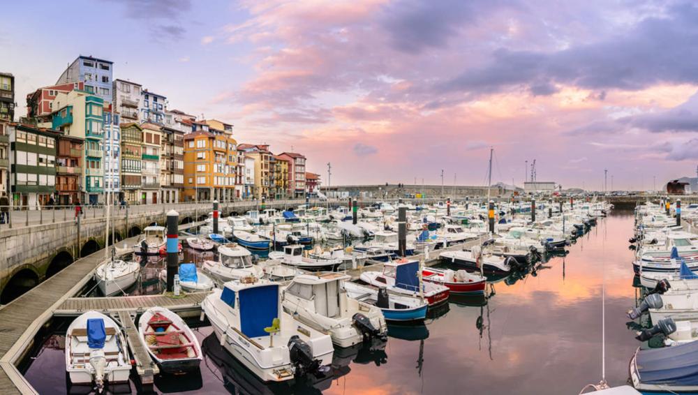  en venta casa Mundaka Busturialdea 28