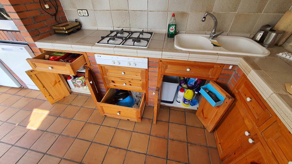  en venta casa Laxe Bergantiños 10