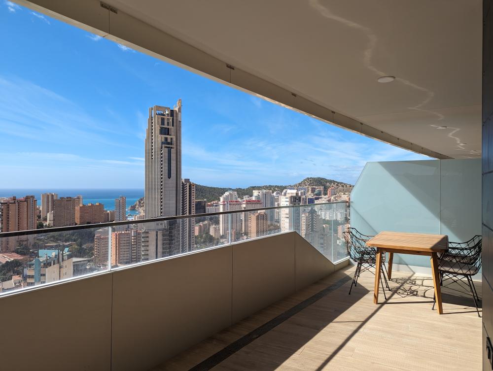  en venta apartamento Poniente Marina Baixa 10