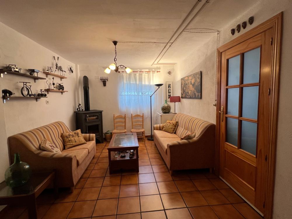  en venta casa Pulianas Vega De Granada 37